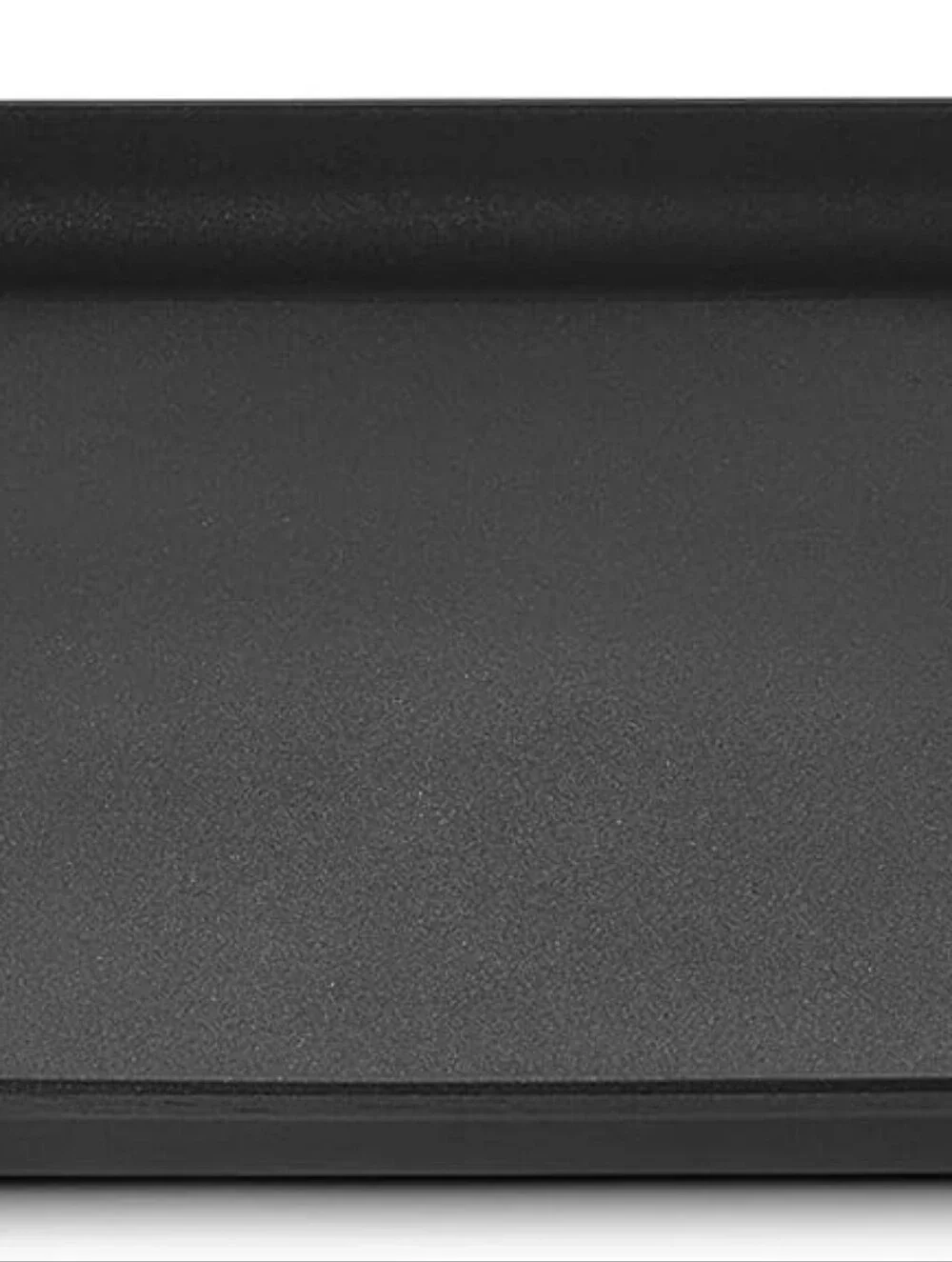 Le Creuset Toughened Nonstick PRO Rectangular Griddle, 10